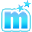 Minim.ne.jp logo