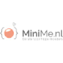 Minime.nl logo