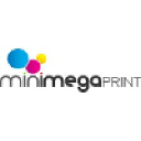 Minimegaprint.com logo