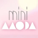 Minimoda.es logo
