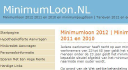 Minimumloon.nl logo
