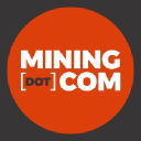 Mining.com logo