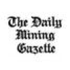 Mininggazette.com logo