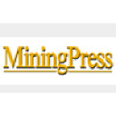 Miningpress.com logo