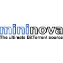 Mininova.org logo