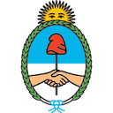 Mininterior.gov.ar logo
