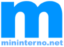 Mininterno.net logo