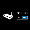 Minipcdb.com logo