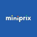 Miniprix.ro logo