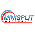 Minisplitwarehouse.com logo