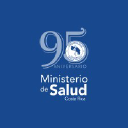 Ministeriodesalud.go.cr logo