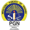 Ministeriopublico.gob.pa logo