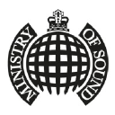 Ministryofsound.com logo