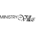 Ministryofvillas.com logo