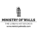 Ministryofwalls.com logo