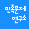 Minjok.or.kr logo