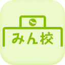 Minkou.jp logo