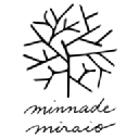 Minnademiraio.net logo