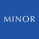 Minorinternational.com logo