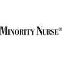 Minoritynurse.com logo