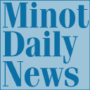 Minotdailynews.com logo