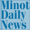 Minotdailynews.com logo