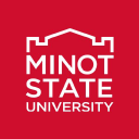 Minotstateu.edu logo