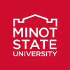 Minotstateu.edu logo