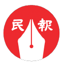 Minpo.jp logo
