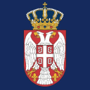 Minpolj.gov.rs logo