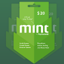 Mintprepaid.com logo