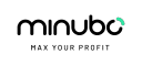 Minubo.com logo