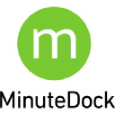 Minutedock.com logo