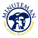 Minuteman.org logo