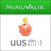 Minuvalik.ee logo