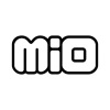 Mio.se logo