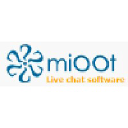 Mioot.com logo