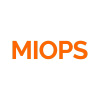 Miops.com logo