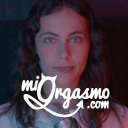 Miorgasmo.com logo