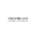 Miplanilla.com logo