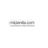 Miplanilla.com logo