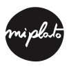 Miplato.es logo