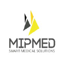 Mipmed.com logo