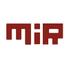 Mir.no logo