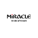 Miracle.dk logo
