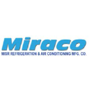 Miraco.com.eg logo
