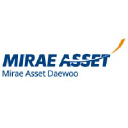 Miraeassetdaewoo.com logo