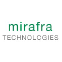 Mirafra.com logo