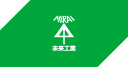 Mirai.co.jp logo