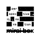 Miraibox.jp logo